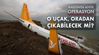 Trabzon'da büyük operasyon