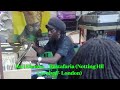 Ras Kimono - Rastafaria (Notting Hill Carnival) Official Video