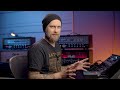 pro guitar tones in your home studio with jens bogren