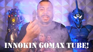 The Ideal Starter Kit? Innokin GoMax Tube Review!