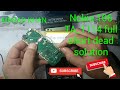 nokia 106 TA 1114  full Dead  short Solution ! Nokia 106 dead short solution