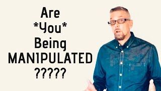 5️⃣ Signs You're Being *MANIPULATED*
