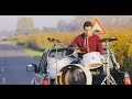 Twenty One Pilots - Ride (TRUCK DRIVING DRUM COVER)
