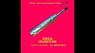 Urea Injector,Tata ,Cummins, Ashok Leyland, Bharat Benz,Bs4 \u0026 Bs6 sensors price rate list.