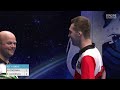 world indoor bowls championship 2024 harry goodwin vs stewart anderson day 16 match 3