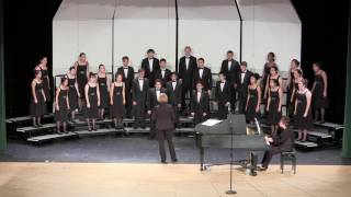 170302 07 BHS Three Moravian Duets