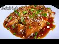 incredibly delicious squid recipe flavorful crunchy tender and irresistible