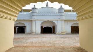 Kodolpur Mosque | Raozan | Chittagong