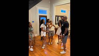 Steevie finds out Larry is married to a white woman thanks to Sharra’s mouth