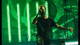 The RASMUS - live (Full Show) 05.04.2018, A2 Green Concert @St.Petersburg