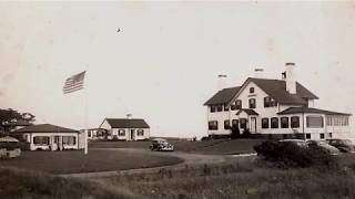 Lighthouse Inn  History