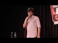 Monorail and Children  Stand up Comedy by Rahul Subramanian