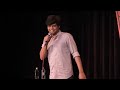Monorail and Children  Stand up Comedy by Rahul Subramanian