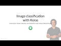 Python Tutorial: Image classification with Keras