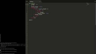 Python Beginner tutorial series using project Euler #5 - Smallest Multiple