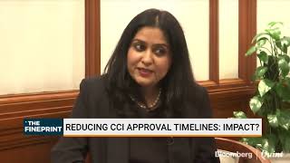 Reducing CCI Approval Timelines: Impact?