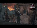 🔴bloodborne ng 1 padre gascoigne um velho conhecido da caÇada