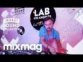 PURPLE DISCO MACHINE in The Lab LA