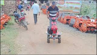 varsha(new model 7.5hp powee weeders)super speed weedear## siri## agro varsha##new ##power weedars