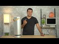 molekule air purifier a real world review