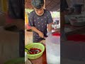 ស្រក់ទឹកមាត់ទៀតហើយ streetfood cooking food thaifood