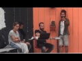 ütopya tuncay ile pınar birbirine girdi 11.07.2015