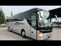 Setra s415ht hd model 2012 eur5 Toni-2004EooD sale of used buses    Harmanli Bulgaria