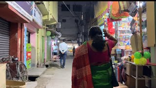 সন্ধ্যায় অনেক কাজ একসঙ্গে নিয়ে বেরলাম আমরা #vlog @Kushalsoumivlog #bengalivlog