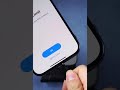 😮How to Remove iPhone Screen Time!! Don't tell ur friend!!#iphone  #screentime