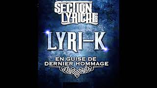 Section Lyrical Cland ( En Guise de Dernier Hommage )