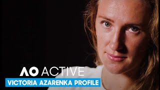 Victoria Azarenka Australian Open 2022 Profile | AO Active