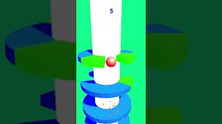 Jumpy Ball Unity Game Source Code