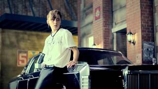 [HD繁中] BEAST - Midnight