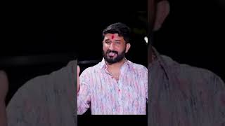 gaman santhal new song bhai, Gaman Santhal || Hukam Ke Ikke (હુકુમ કે ઈકે) || New Gujarati Song