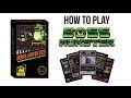 Boss Monster Gameplay Video