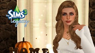 The Start of Marriage and Midlife Crises | Lockhart Legacy Ep. 1 | Sims 3