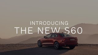 Introducing The S60