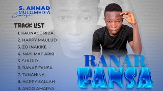 Shu'aibu S. Ahmad - Yaya Ni'inna Sonta ft Muhammad Melery(Ranar Fansa Album) 2022