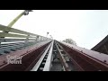 steel vengeance but every great airtime moment is replaced with a meme