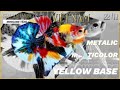 đợt cá BETTA ngày 22 tháng 11/ KOI NEMO/MULTICOLOR/GALAXY/ YELLOW BASE/BLACK BASE/METALIC/ MINIGAME.