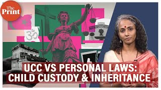 Child custody, succession to inheritance: How personal laws shape family dynamics in India