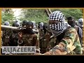 AU troops battle al-Shabab in outer Mogadishu