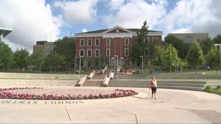 University of Akron students ordered to leave campus amid coronavirus concerns