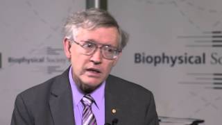 Nanoscale Biophysics Symposium - W.E. Moerner, PhD