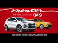 mentor kia commercial june 2020