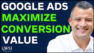 Maximize Conversion Value TIPS for Google Ads