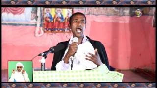 በመወለዱ ብዙዎች ደስ ይላቸዋል (ሉቃ 1፥14) - ክፍል ፩  (በመምህር ሳሙኤል እንየው)