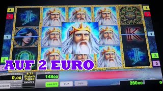 Lord of the Ocean🔥 Freispiele auf 2€ mit Köpfe🔥 Novoline Spielothek Geht ab 🔥