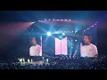 181009 hd 4k answer love myself bts london concert 방탄소년단 live @ o2 arena love yourself day 1