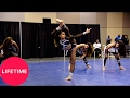 Bring It!: Last Man Standing Battle: Dolls vs. Divas of Dance - Final - Part 2 of 2 | Lifetime